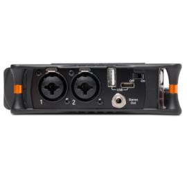رکورد-صدا-ساند-دیوایس-مدل-Sound-Devices-MixPre-6-Audio-Recorder-Mixer-and-USB-Audio-Interface